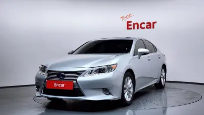 Lexus ES300h