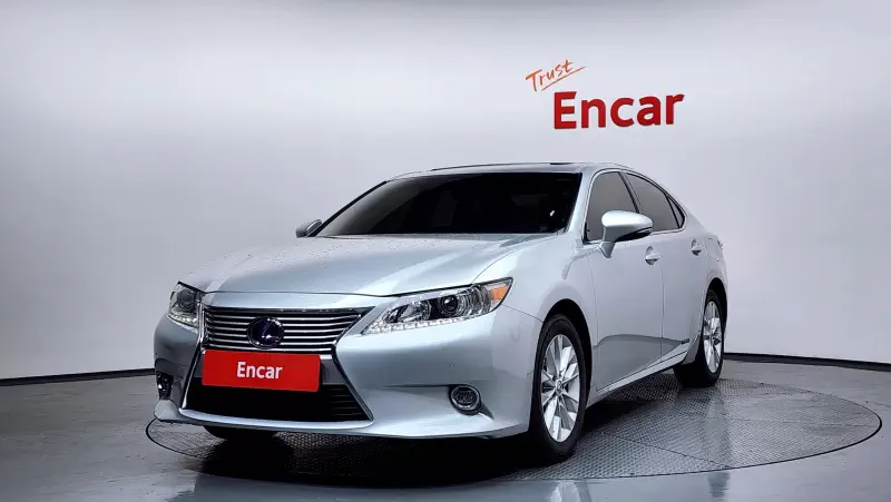 Lexus ES300h