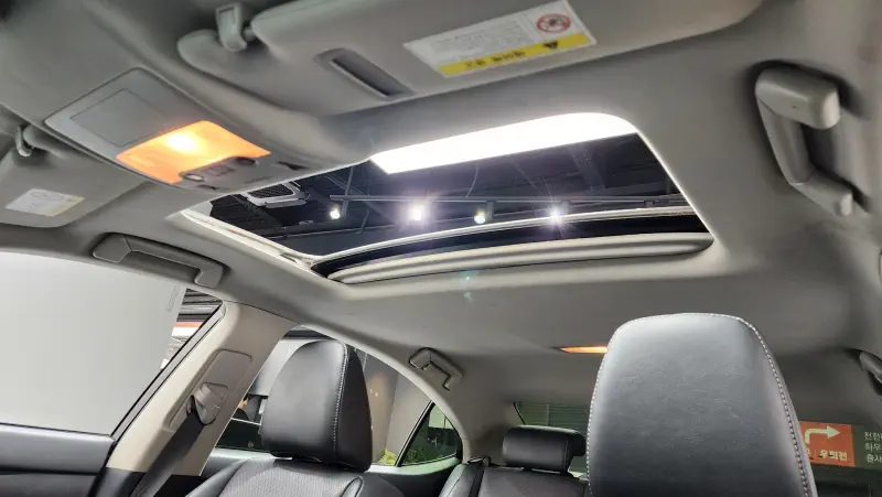 Lexus ES300h