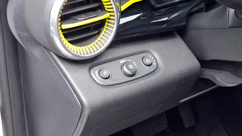 Daewoo Trax