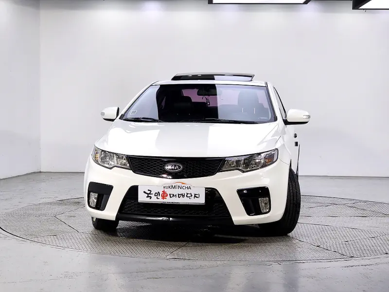 Kia Porte