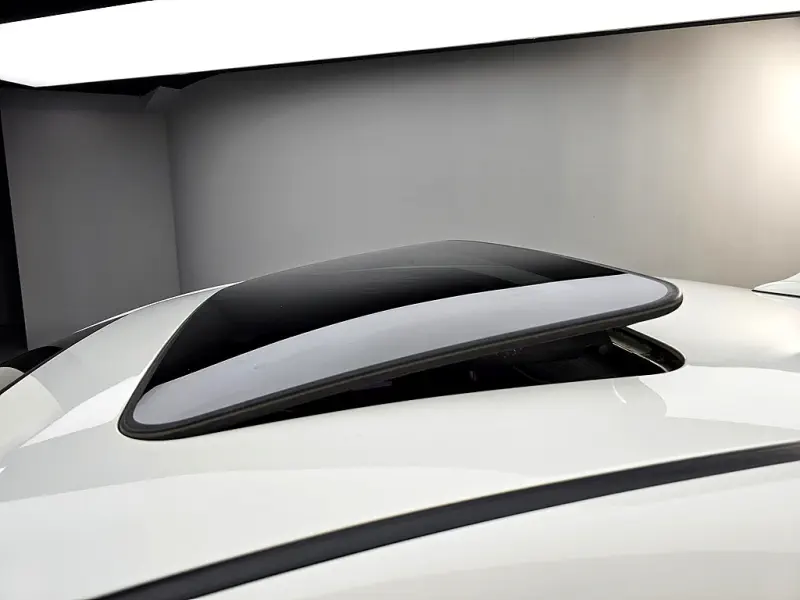 Kia Porte