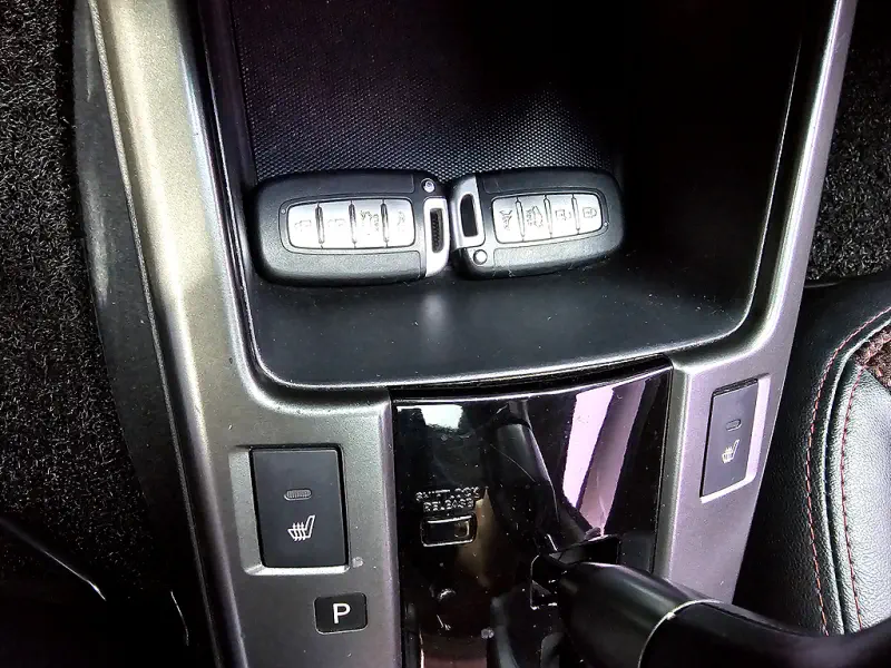 Kia Porte