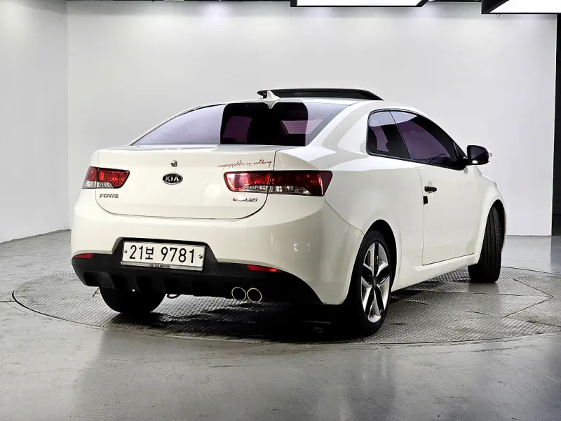 Kia Porte