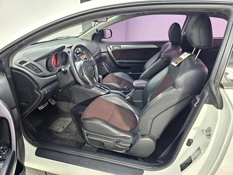 Kia Porte