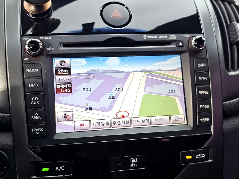 Kia Porte