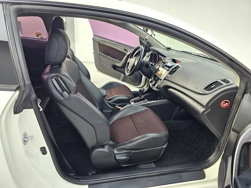 Kia Porte