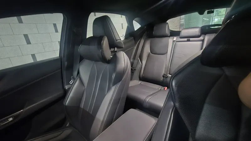 Lexus NX450h+