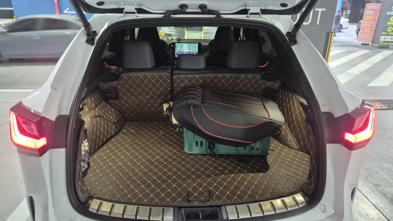 Lexus NX450h+