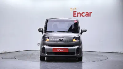 Kia Ray 2018, 1.0 л, 81 601 км — купить с аукциона Кореи - 3