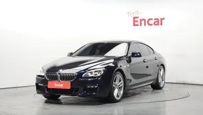 BMW 6-Series