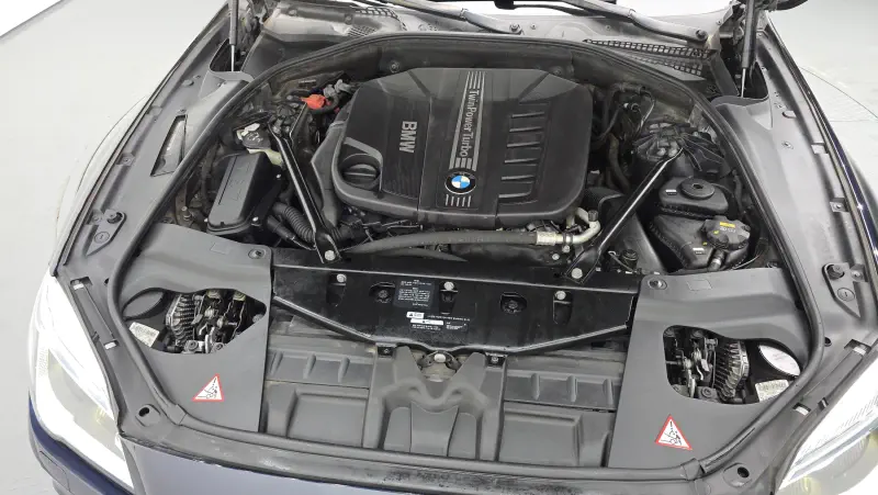 BMW 6-Series