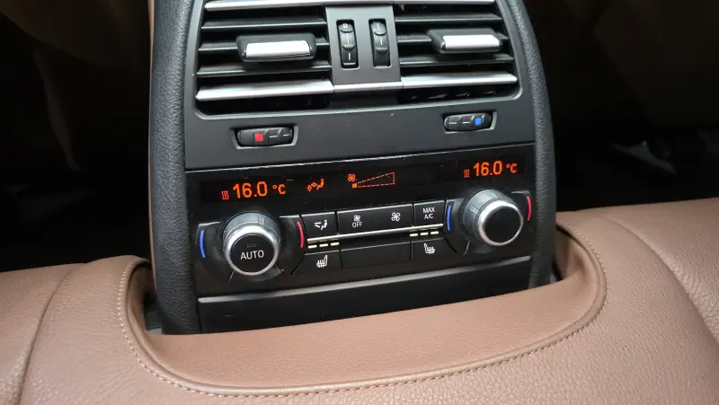 BMW 6-Series