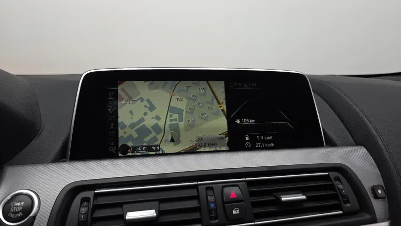 BMW 6-Series