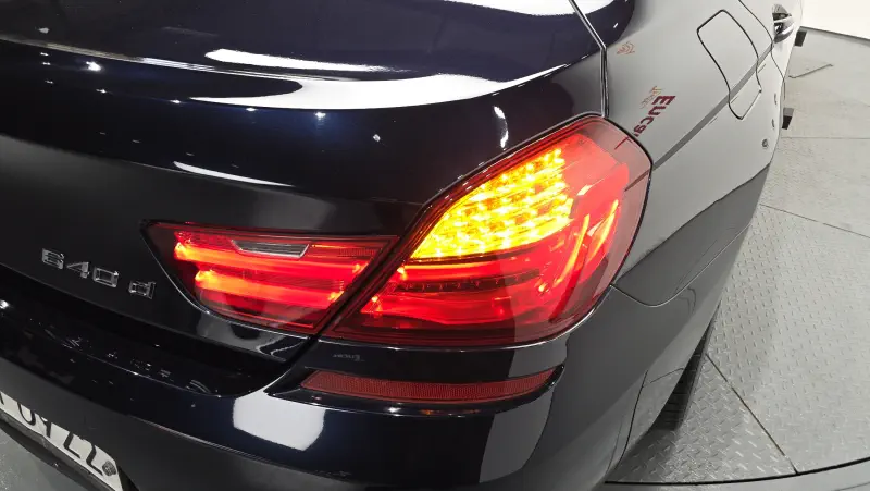 BMW 6-Series