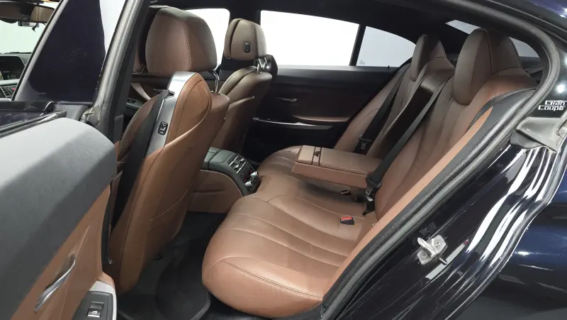 BMW 6-Series