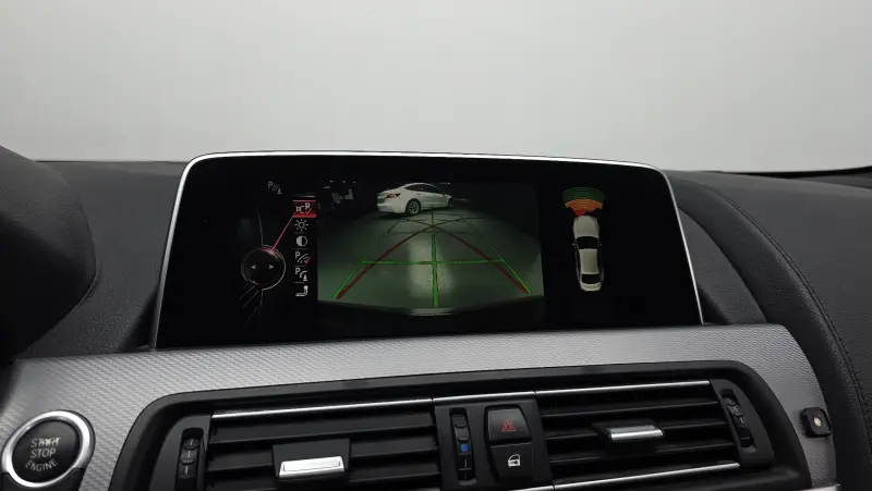 BMW 6-Series