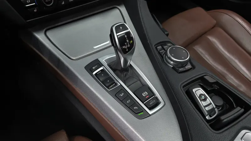 BMW 6-Series