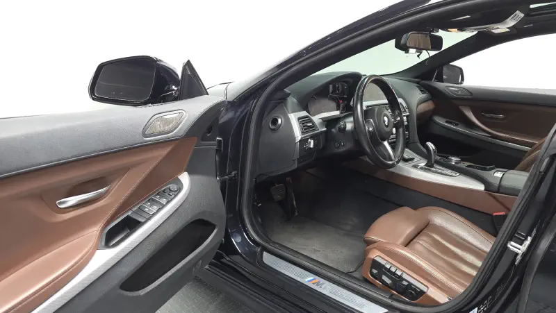 BMW 6-Series