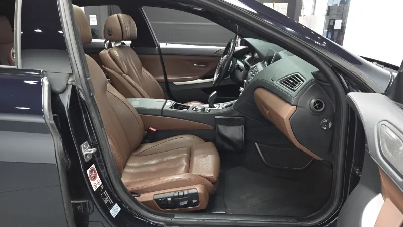 BMW 6-Series