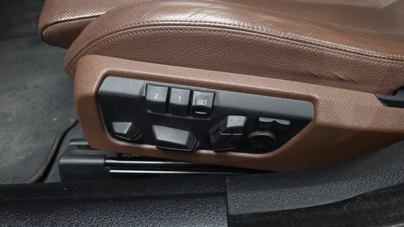 BMW 6-Series
