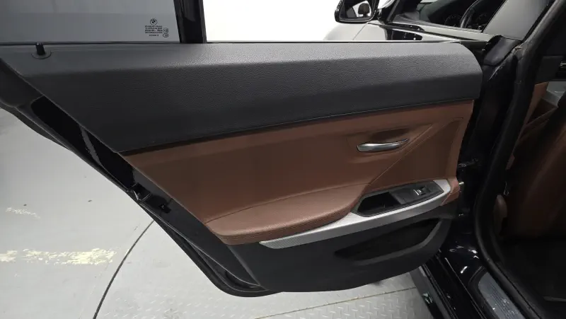 BMW 6-Series