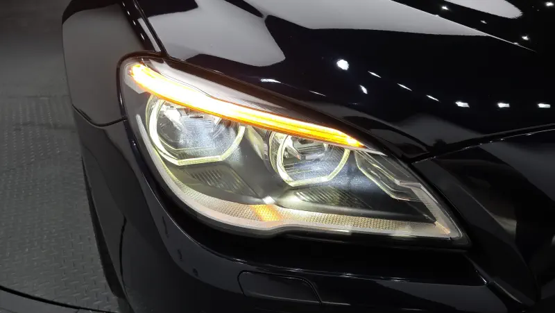 BMW 6-Series