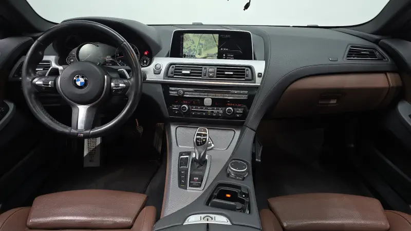 BMW 6-Series