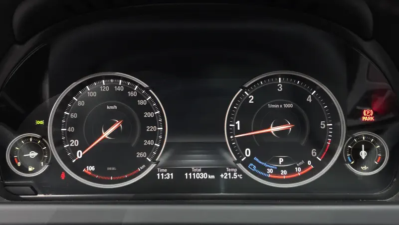 BMW 6-Series