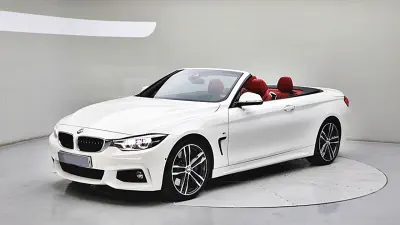 BMW 4-Series