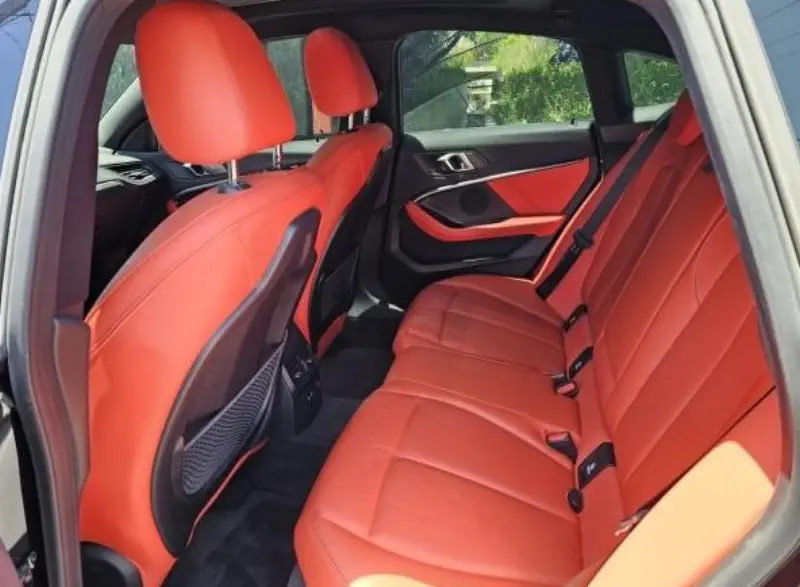 BMW 2-Series Gran Coupe