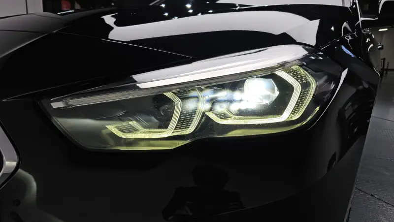 BMW 2-Series Gran Coupe