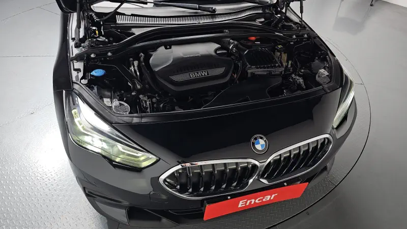 BMW 2-Series Gran Coupe