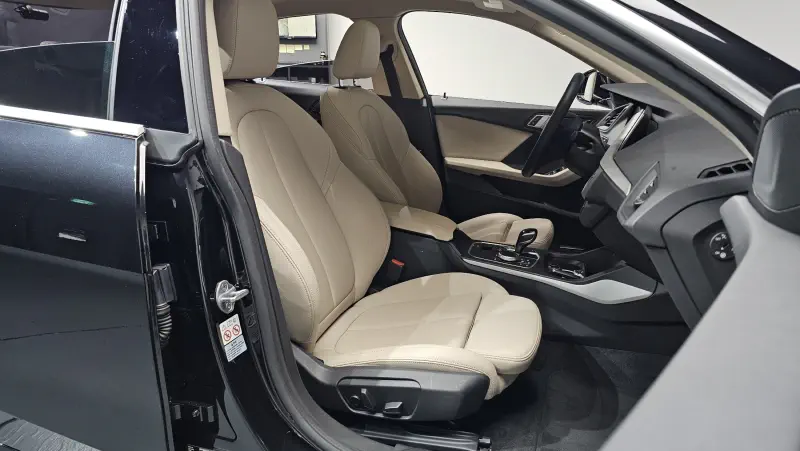 BMW 2-Series Gran Coupe