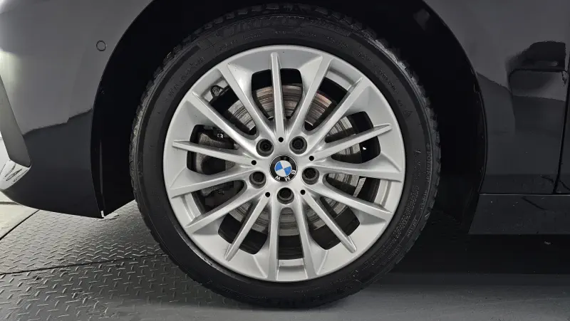BMW 2-Series Gran Coupe