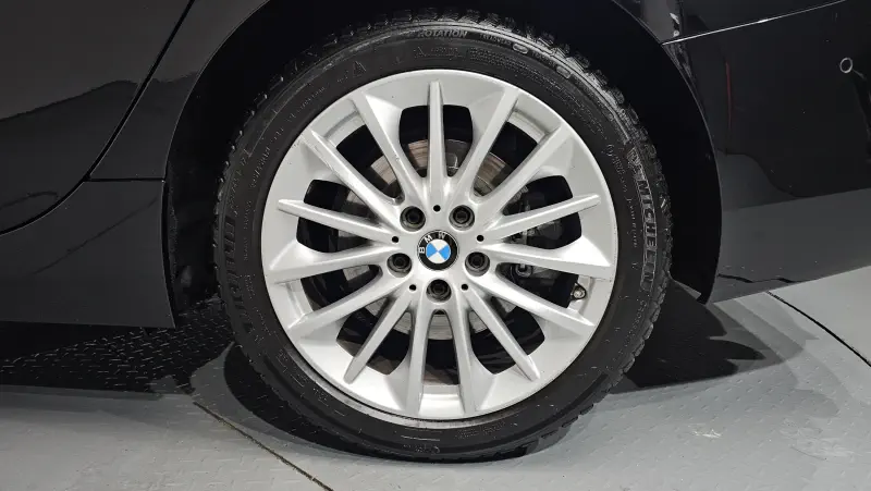 BMW 2-Series Gran Coupe