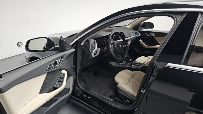 BMW 2-Series Gran Coupe