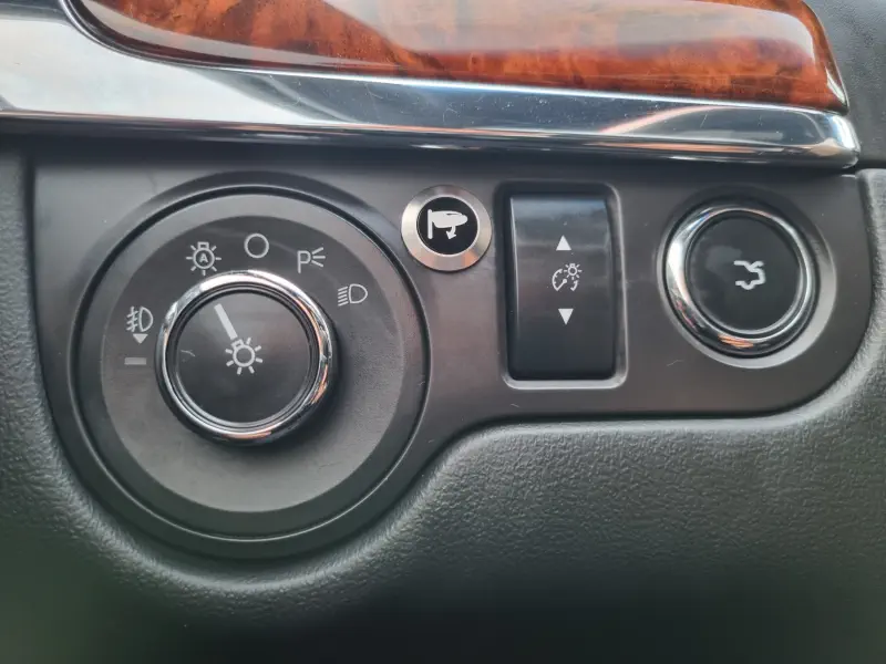 Lincoln MKS
