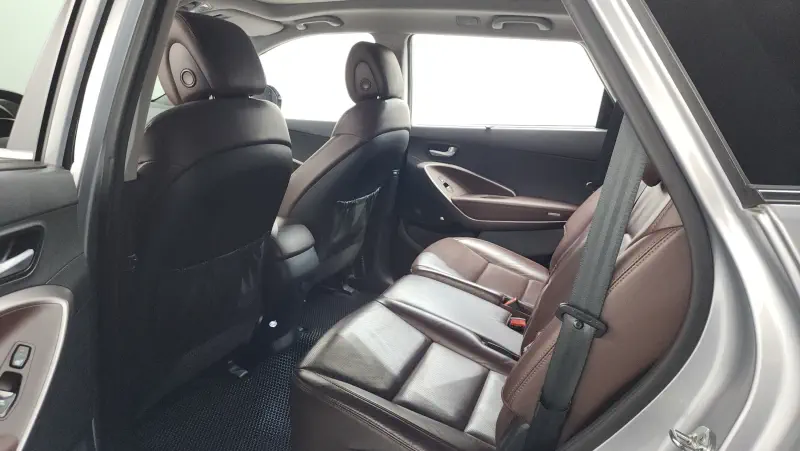 Купить Hyundai Maxcruze Gyeonggi из Кореи