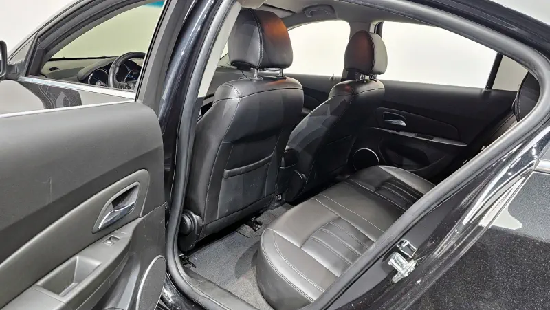 Daewoo Cruze