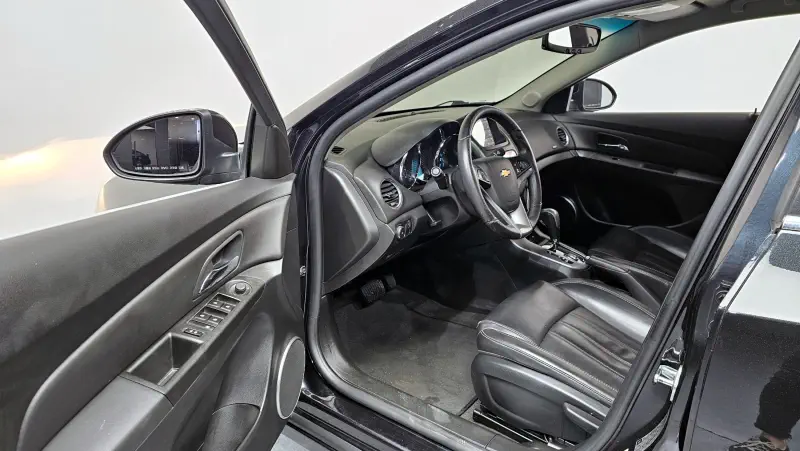 Daewoo Cruze