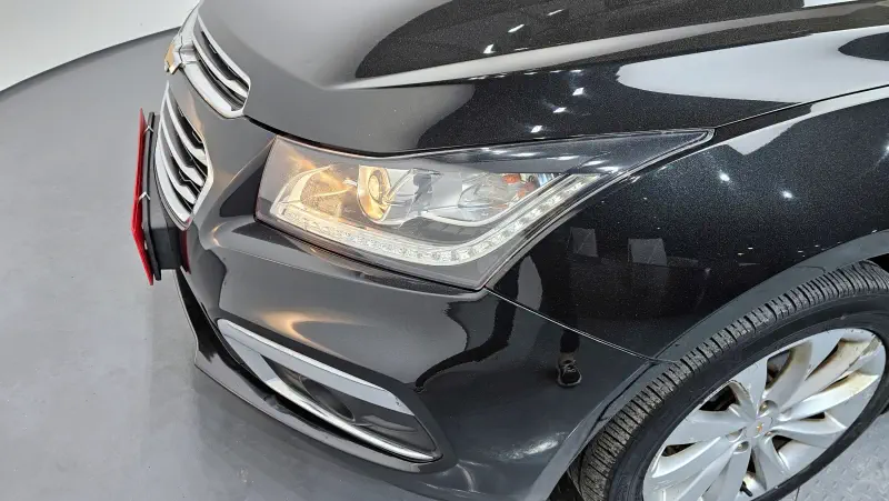 Daewoo Cruze