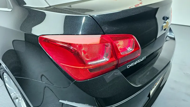 Daewoo Cruze