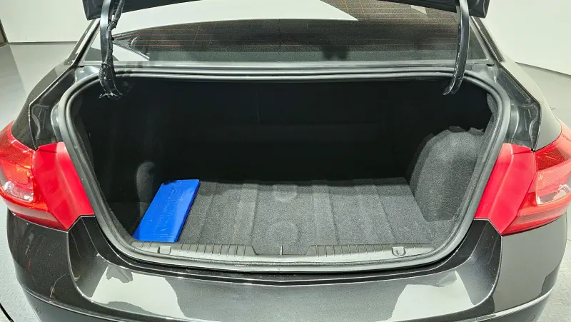 Daewoo Cruze