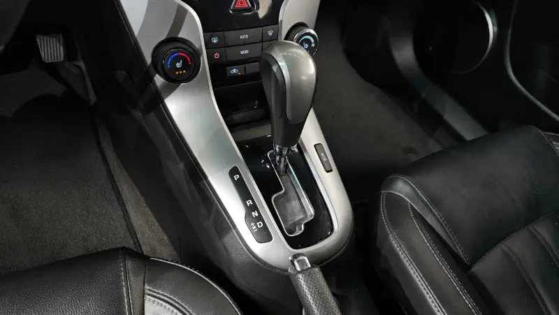 Daewoo Cruze
