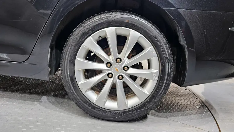 Daewoo Cruze