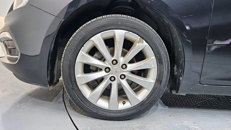 Daewoo Cruze