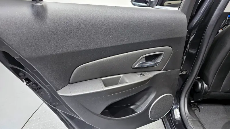 Daewoo Cruze
