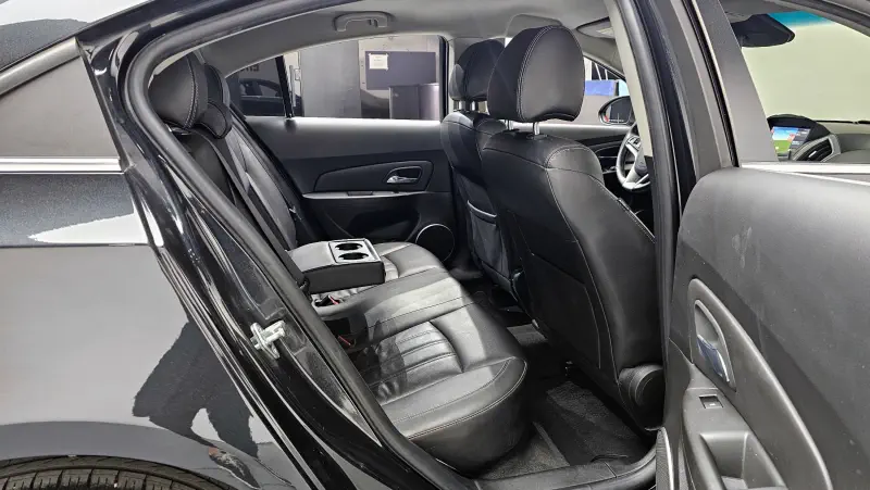 Daewoo Cruze