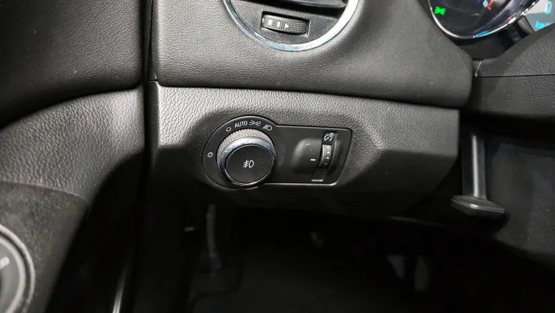 Daewoo Cruze
